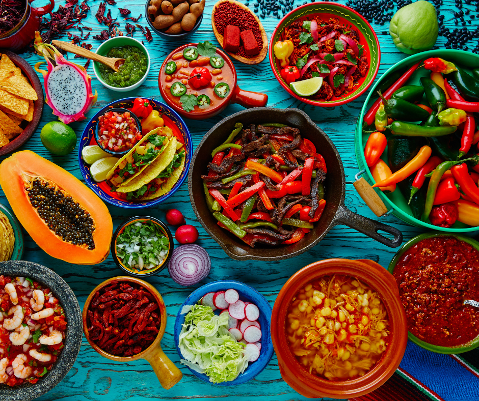 Cocina mexicana: más que sabor, una identidad que se estudia y se vive