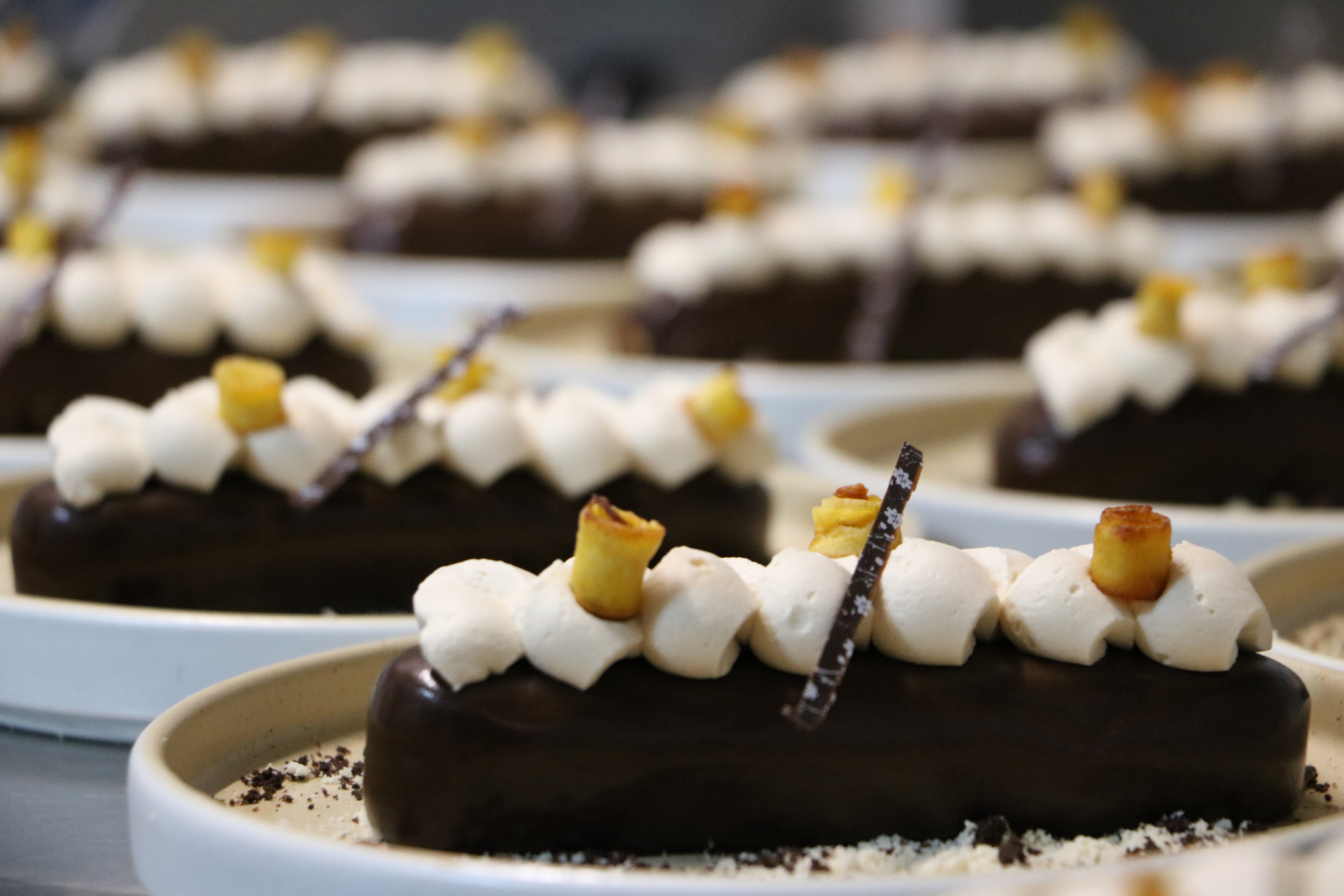 5 razones para estudiar gastronomía en este 2025