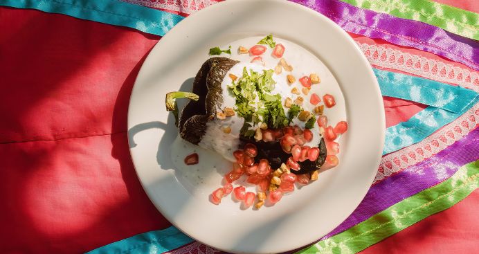 Sabor y tradición: 6 platillos de comida mexicana ideales para fiestas